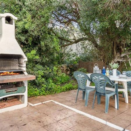 Apartamento Cap Roig Binibeca Exterior foto