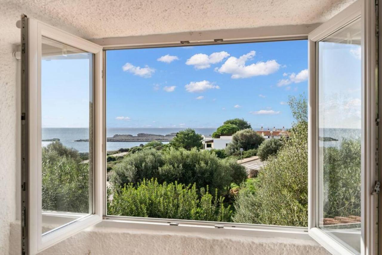 Apartamento Cap Roig Binibeca Exterior foto