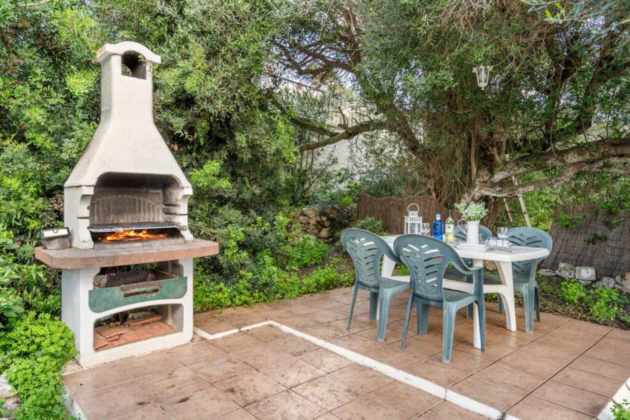 Apartamento Cap Roig Binibeca Exterior foto
